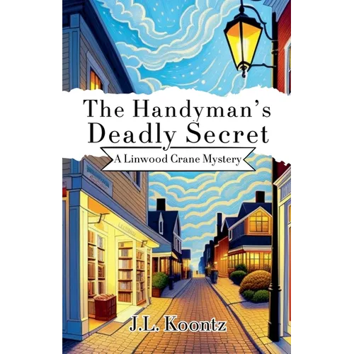 The Handyman's Deadly Secret