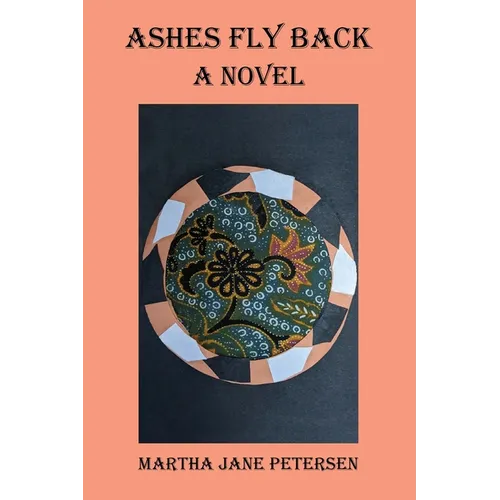 Ashes Fly Back