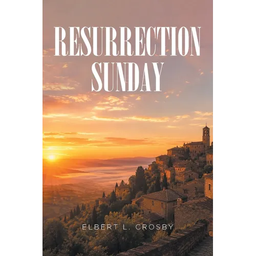 Resurrection Sunday