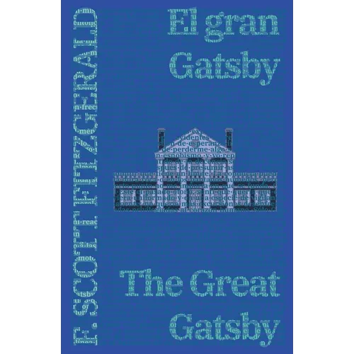 El gran Gatsby - The Great Gatsby