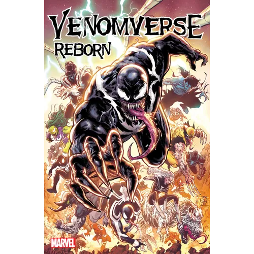 Venomverse Reborn