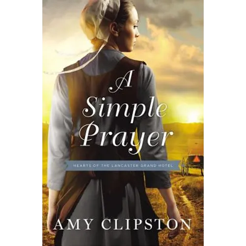 A Simple Prayer