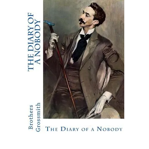 The Diary of a Nobody