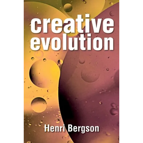 Creative Evolution