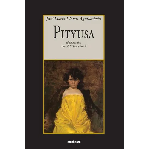 Pityusa