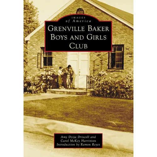 Grenville Baker Boys and Girls Club