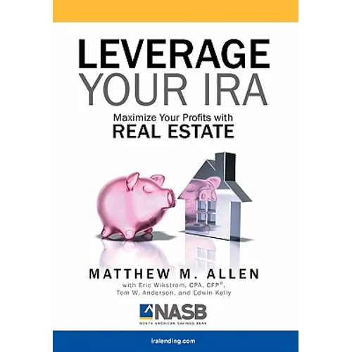 Leverage Your IRA