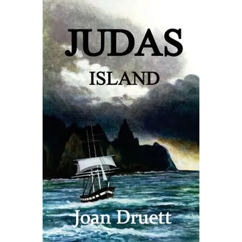 Judas Island