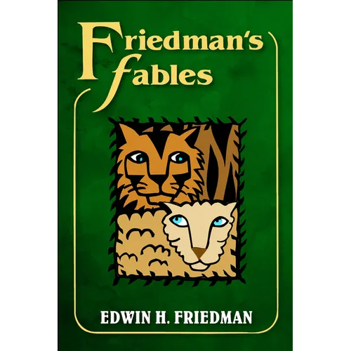 Friedman's Fables