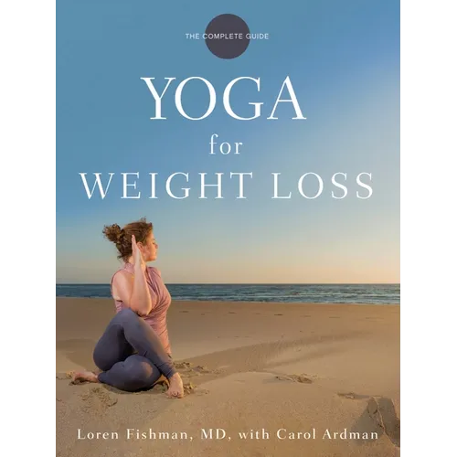 Yoga for Weight Loss