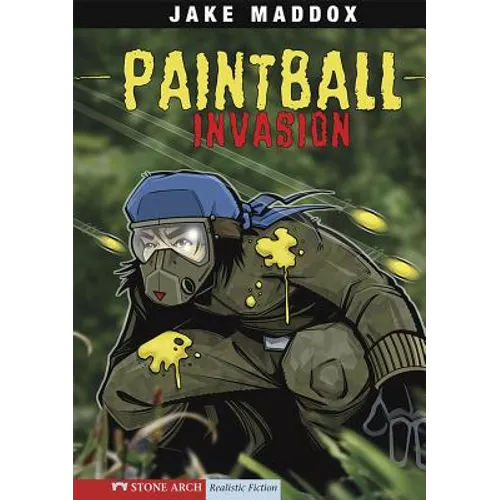 Paintball Invasion