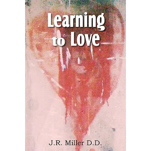 Learning to Love