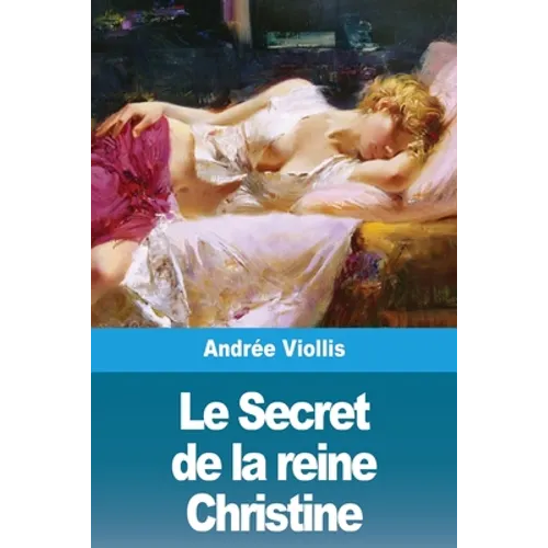 Le Secret de la reine Christine