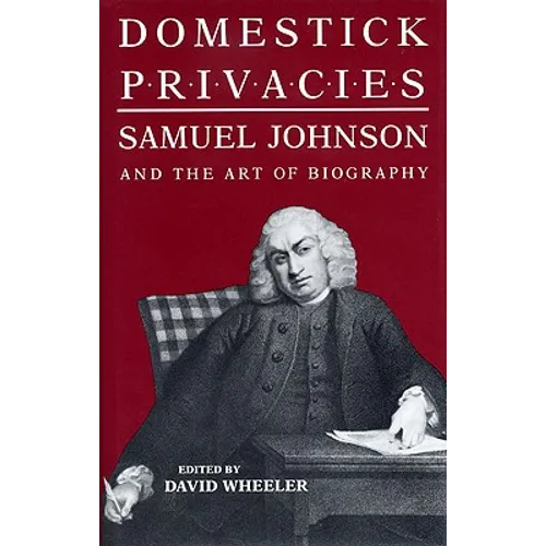 Domestick Privacies