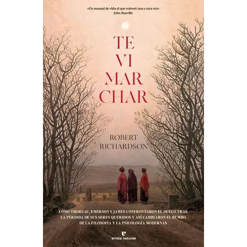Te VI Marchar