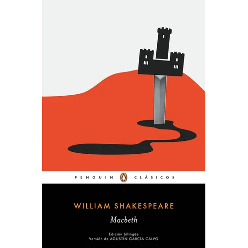 Macbeth (Bilingual Edition)