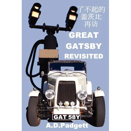 Great Gatsby Revisited