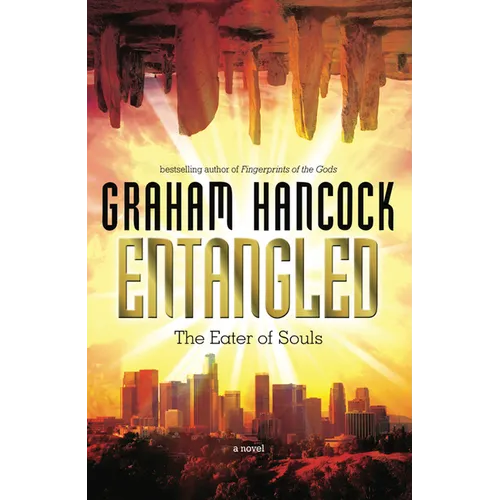 Entangled: The Eater of Souls