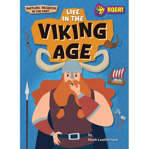 Life in the Viking Age