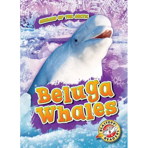 Beluga Whales