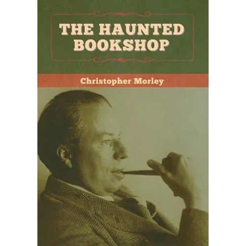 The Haunted Bookshop