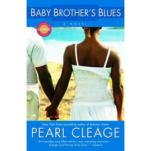 Baby Brother's Blues
