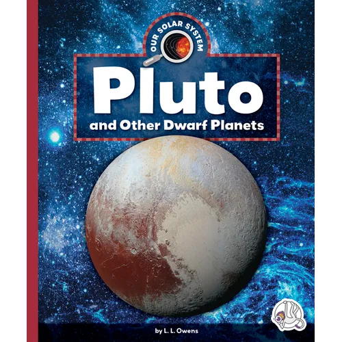 Pluto and Other Dwarf Planets