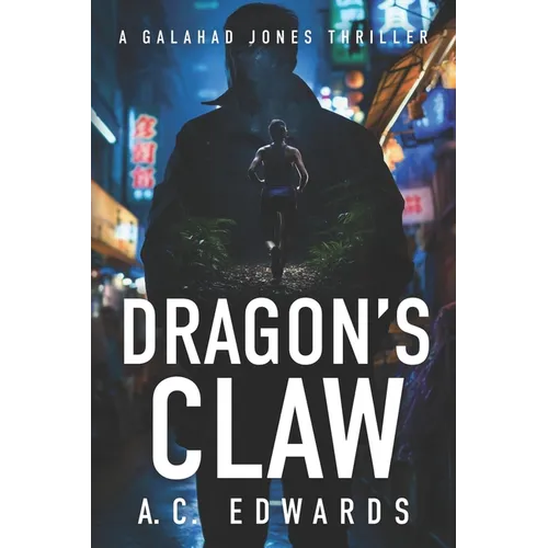 Dragon's Claw