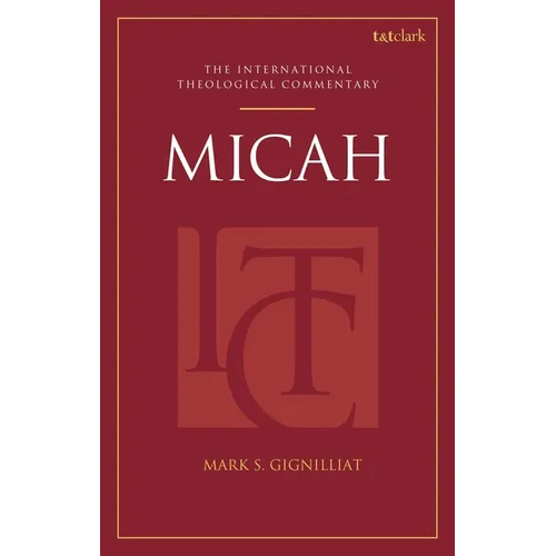 Micah (Itc)