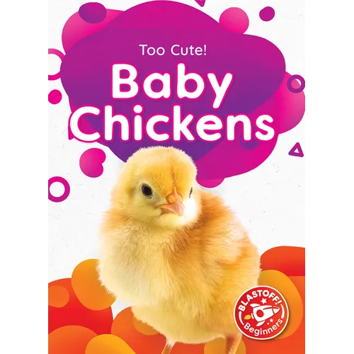 Baby Chickens