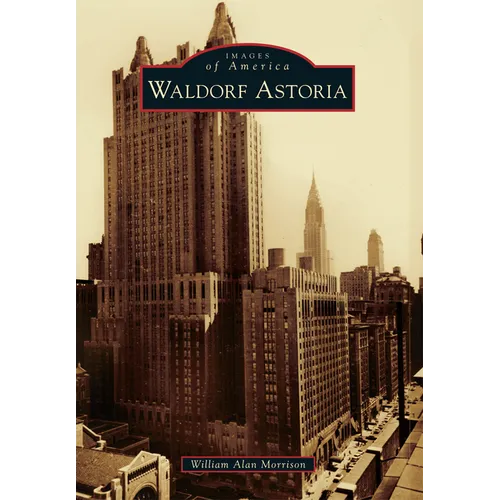 Waldorf Astoria