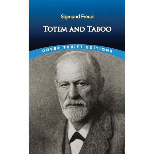 Totem and Taboo