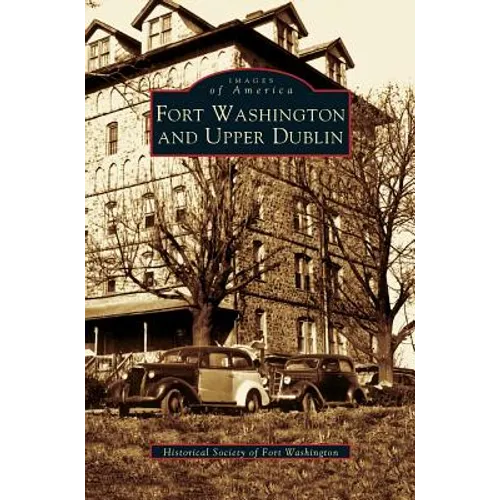 Fort Washington and Upper Dublin