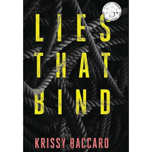 Lies That Bind: A Psychological Family Mystery