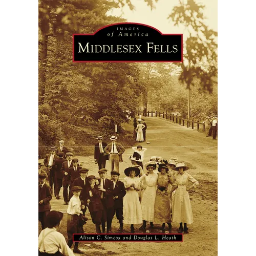 Middlesex Fells