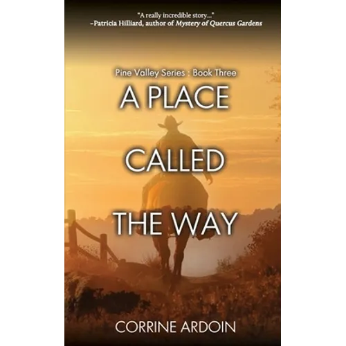A Place Called The Way