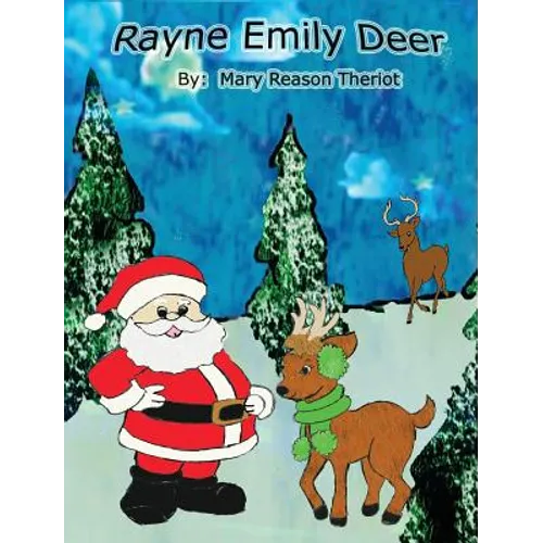 Rayne Emily Deer