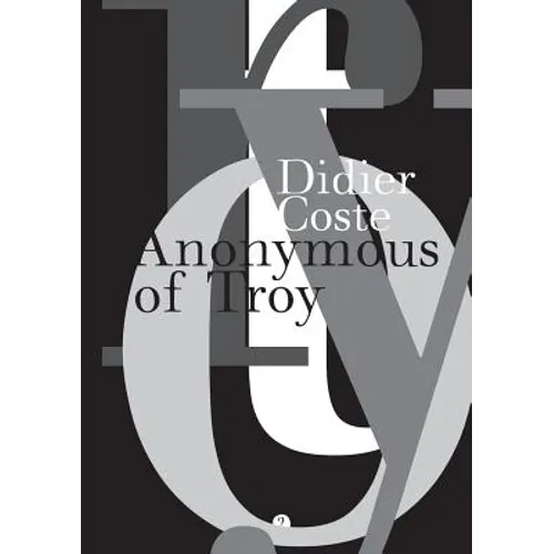 Anonymous of Troy