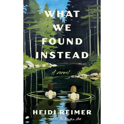 What We Found Instead