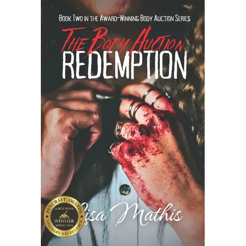 The Body Auction - REDEMPTION