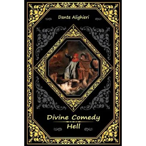 Divine Comedy: Hell
