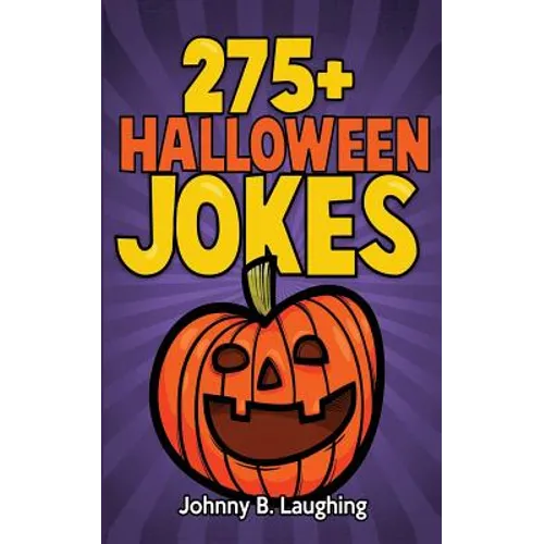 275+ Halloween Jokes: Funny Halloween Jokes for Kids