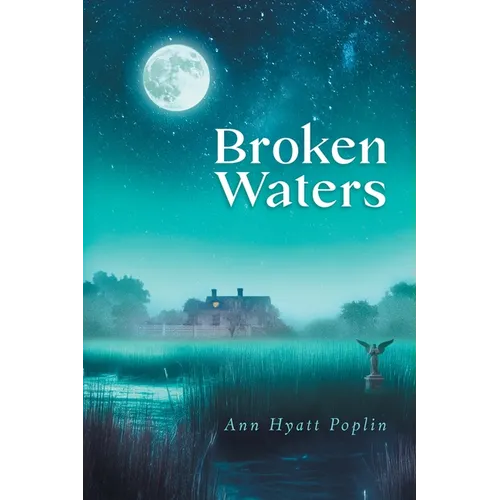 Broken Waters