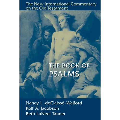 The Book of Psalms