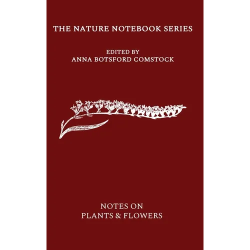 Notes on Plants and Flowers