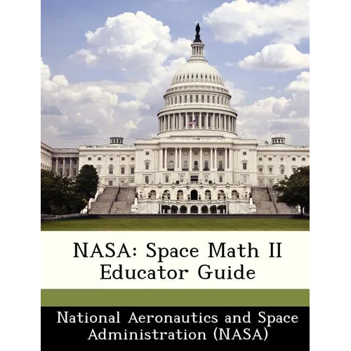 NASA: Space Math II Educator Guide