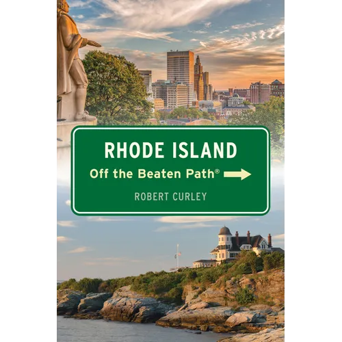 Rhode Island Off the Beaten Path(r)