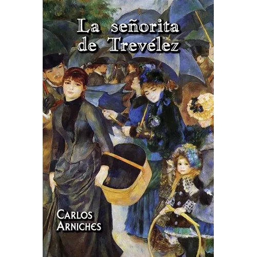 La señorita de Trevélez