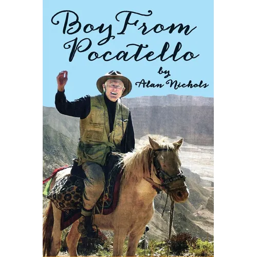 Boy From Pocatello