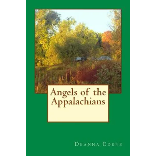 Angels of the Appalachians